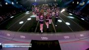 TSV Holm - Holm Panthers Cheerleader - HPC Marvelous Panthers [2026 U16 2 Day 1] 2026 Summer All Level Championship North