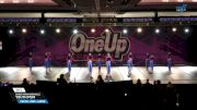 Dance Mania Nashville - Youth Pom [2025 Youth - Pom - Large Day 2] 2025 One Up Grand Nationals