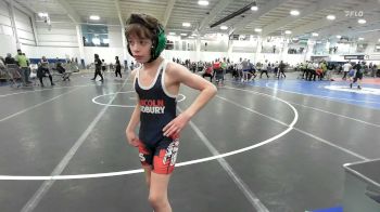 74 lbs 5th Place - Christian Tang, Smittys Wrestling Barn vs Jake Vogel, Lincoln-Sudbury