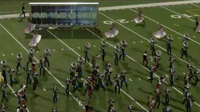 Replay: Multi Cam - 2022 DCI Houston presented by Covenant | Jul 22 @ 8 PM