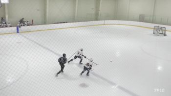 Replay: Home - 2025 NS Wings U14 vs Ice Dogs | Sep 21 @ 12 PM