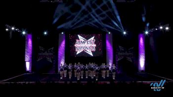 Express Cheer - Exceptional [2023 L4.2 Senior - Small - B] 2023 JAMfest Cheer Super Nationals