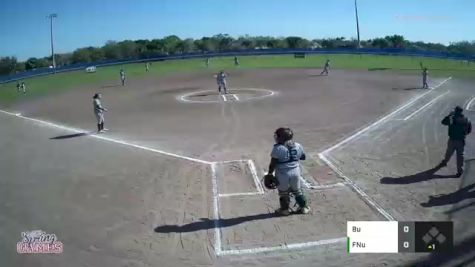 Florida National vs. Bellevue - 2021 THE Spring Games