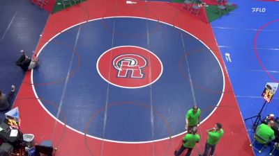 Replay: Mat 2 - 2026 PJW Jr High Championship | Feb 28 @ 2 PM