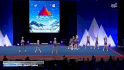 Vortex Allstars - Gravity Girls [2026 L3 Junior - D2 - Small - A Finals] 2026 The D2 Summit