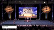 Gravity Cheer - Day 1 [2024 Lady Stars Level 2 Senior D1 Lady Stars] 2024 Winner's Choice Championships - Mohegan Sun