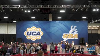 Replay: UCA Salt Lake Regional/UCA Sandy Classic | Dec 10 @ 8 AM