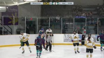 Replay: Home - 2023 Nipawin vs La Ronge | Sep 16 @ 8 PM