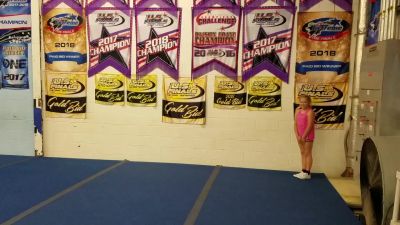 Level Legacy | Week 4 L2 - Kayla Sullivan