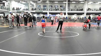 74 lbs Consi Of 8 #2 - Christian Tang, Smittys Wrestling Barn vs Ethan Braley, Londonderry