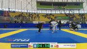 IVAN TURECK DE MORAES vs MARCIO CESAR DE MEDEIROS COTRIN 2026 FPJJ Circuito Paulista GI Etapa 3