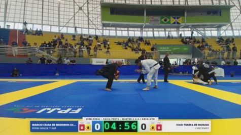 IVAN TURECK DE MORAES vs MARCIO CESAR DE MEDEIROS COTRIN 2026 FPJJ Circuito Paulista GI Etapa 3