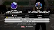 Luis Daniel Ortiz Aramburo vs Alan Velázquez Fernández 2025 ADCC Guadalajara Open