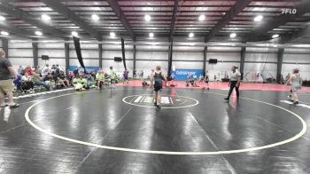 95 lbs Rr Rnd 5 - Jaxton Ross, Patriot USA WC - K8 vs Crew Musselman, Revival - K8