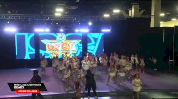 Mater Lakes Academy Bears - Bears [2026 JV Perf NT Large Day 2] 2026 U.S. National Cheer & Dance Championship