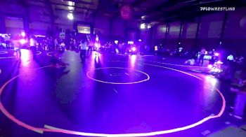 132 lbs Round Of 16 - Ethan Dorsey, Ventura vs Ray Pacheco, Esteem WC