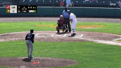 2023 Long Island Ducks vs Lancaster Barnstormers - Videos - FloBaseball