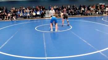 132 lbs Round 1 (16 Team) - Treyton Kropatsch, Columbus vs Kysen Mills, Kearney JV