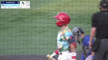 Replay: Home - 2023 Evansville vs Florence | Jun 24 @ 6 PM