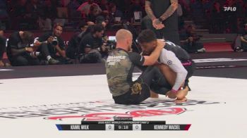 Kennedy Maciel vs Kamil Wilk 2026 ADCC World Championships Presented by FloGrappling