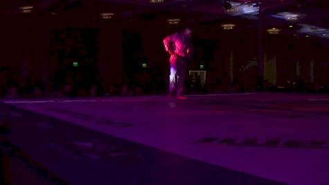 Jamal Bilal vs Ryan Kunkel 2024 Battle Of the Badges 1