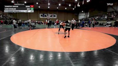 Replay: Mat 8 - 2025 2025 KC Stampede | Dec 19 @ 8 AM