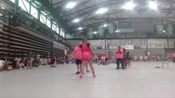 186-205 lbs Round 4 - Penny Kooima, Unattached vs Jaylene Dealba, Aurora Wrestling Club