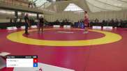 Replay: Mat 1 - 2024 Canadian U23 Champs & World Team | May 26 @ 10 AM