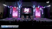 Cheer Supreme Allstars - MINI MAJESTY [2026 L2 Mini - D2 DAY 1] 2026 JAMfest Cheer Super Nationals