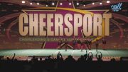 Coco - Brandon All-Stars Jacksonville [2023 L1 Youth - Small - A] 2023 CHEERSPORT National All Star Cheerleading Championship