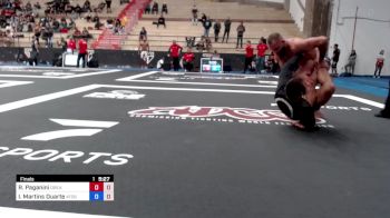 Rafael Paganini vs Iago Martins Duarte 2023 ADCC Brazil Open