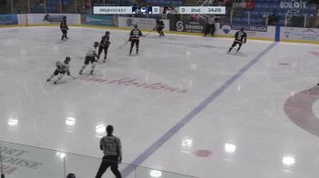 Replay: Away - 2024 Langley vs Alberni Valley | Oct 25 @ 6 PM