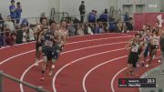 Men's Mile, Finals 8