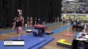 Anna Woods - Women's Group, Triad Gymnastics - 2021 Women's Xcel Region 4 Championships