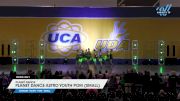 Planet Dance - Planet Dance Astro Youth Pom (small) [2024 Youth - Pom - Small Day 1] 2024 UCA/UDA Bluegrass Regional