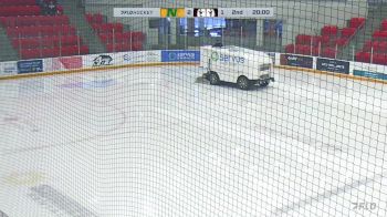 Replay: Home - 2024 Northstars vs Rebels | Nov 3 @ 1 PM