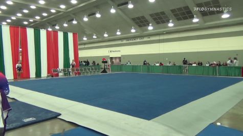 Morgan Swetz - Women's Group, MEGA-DC - 2021 Christmas on the Chesapeake