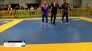 Replay: Mat 8 - 2024 American National IBJJF Jiu-Jitsu Champ | Jun 27 @ 9 AM