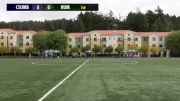 Replay: CSUMB vs Cal Poly Humboldt - 2024 CSUMB vs Humboldt | Oct 27 @ 11 AM