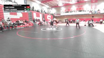 Replay: Mat 1 - 2026 Rumble in the Valley | Jan 17 @ 9 AM