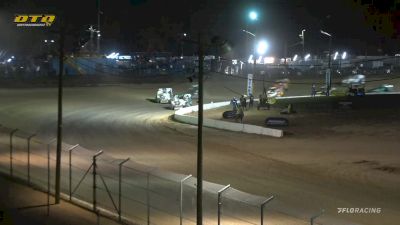 Full Replay | Mid-Atlantic Championship Saturday at Georgetown Speedway 10/28/23