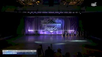 Star Steppers Dance [2026 Youth - Intermediate - Contemporary/Lyrical Day 2] 2026 Power Dance Grand Nationals