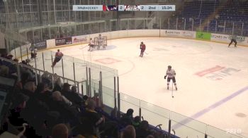 Replay: Home - 2023 Valley vs Pictou County | Oct 12 @ 6 PM
