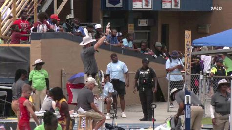 Youth Boys' 100m, Finals 5 - Age under 8