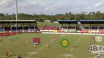 Replay: Manu Samoa vs Tonga | Aug 4 @ 9 PM