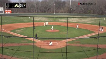 Replay: Bluefield State vs Anderson (SC) | Feb 5 @ 1 PM
