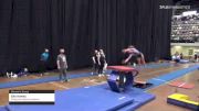 Ella Hawks - Women's Group, Wings Gymnastics Academy - 2021 Women's Xcel Region 4 Championships