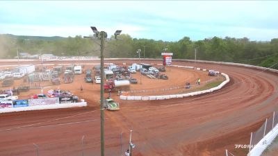 Full Replay | Spring Nationals at Lake Cumberland Speedway 5/10/25