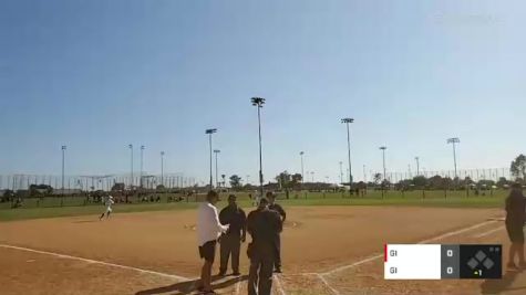 GA Impact Lewis vs. Georgia Impact - 2021 PGF National Championships 18U Premier