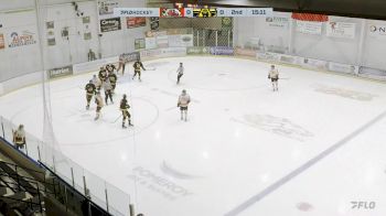 Replay: Home - 2023 Drumheller vs Olds | Nov 17 @ 6 PM